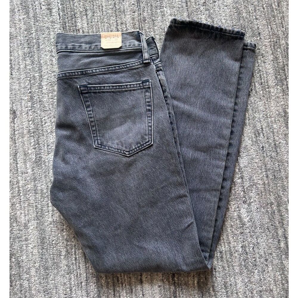 J. Crew 484 Jeans 30 x 30 Jeans NEW